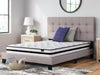8 Inch Chime Innerspring Mattress Set - Clarks Hardware - Iowa