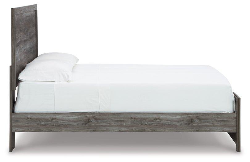 Bronyan Bedroom Set - Clarks Hardware - Iowa