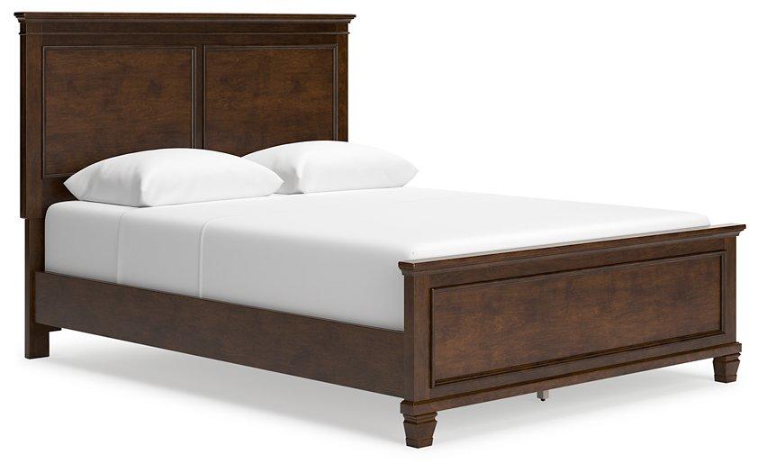 Danabrin Bed - Clarks Hardware - Iowa