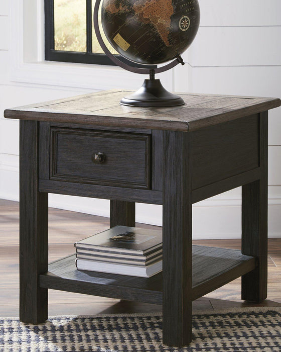 Tyler Creek End Table Set - Clarks Hardware - Iowa