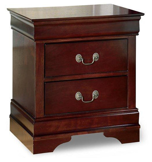 Alisdair Nightstand - Clarks Hardware - Iowa