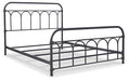 Nashburg Queen Bedroom Set - Clarks Hardware - Iowa