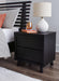 Danziar Nightstand - Clarks Hardware - Iowa
