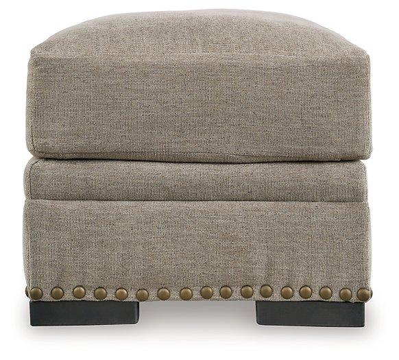 Galemore Living Room Set - Clarks Hardware - Iowa