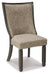 Tyler Creek Dining Set - Clarks Hardware - Iowa
