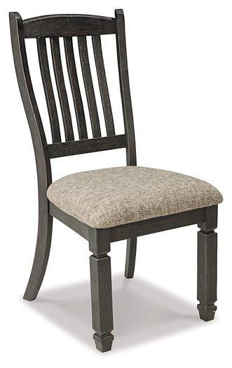 Tyler Creek Dining Set - Clarks Hardware - Iowa