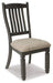 Tyler Creek Dining Set - Clarks Hardware - Iowa