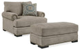 Galemore Living Room Set - Clarks Hardware - Iowa