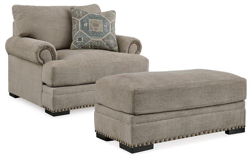 Galemore Living Room Set - Clarks Hardware - Iowa