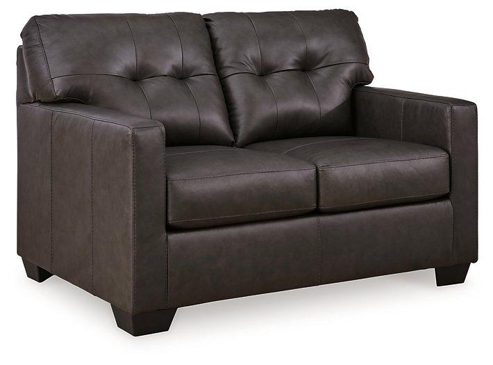 Belziani Loveseat