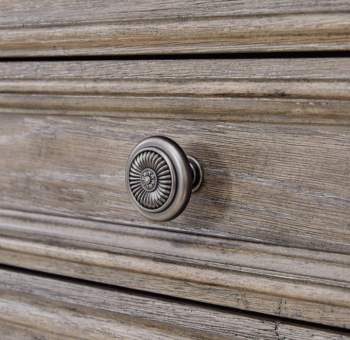 Blairhurst Chest of Drawers