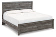 Bronyan Bedroom Set - Clarks Hardware - Iowa