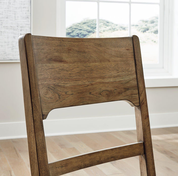 Cabalynn Dining Room Set - Clarks Hardware - Iowa