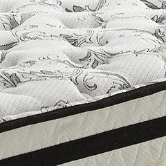 8 Inch Chime Innerspring Mattress Set - Clarks Hardware - Iowa