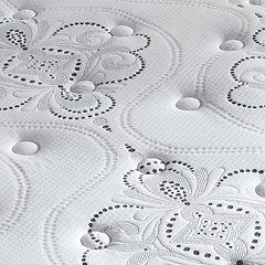 Socalle Bed and Mattress Set - Clarks Hardware - Iowa