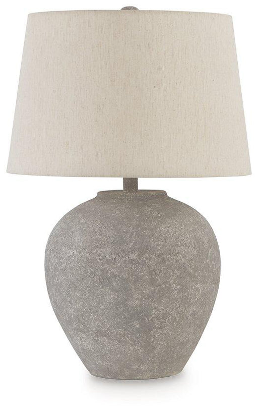 Dreward Table Lamp - Clarks Hardware - Iowa