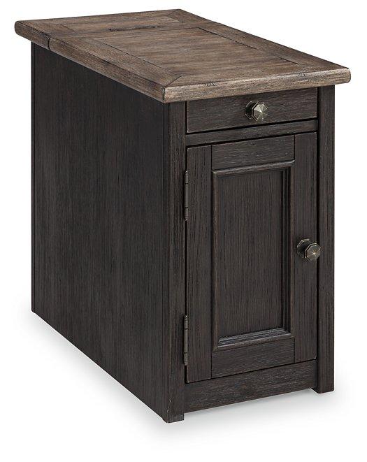 Tyler Creek End Table Set - Clarks Hardware - Iowa