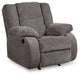 Tulen Recliner - Clarks Hardware - Iowa