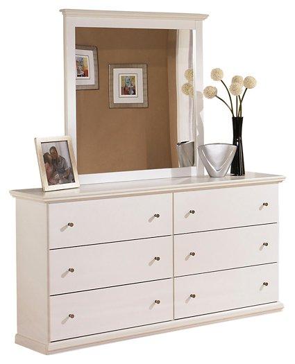 Bostwick Shoals Youth Dresser - Clarks Hardware - Iowa