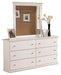 Bostwick Shoals Youth Dresser - Clarks Hardware - Iowa