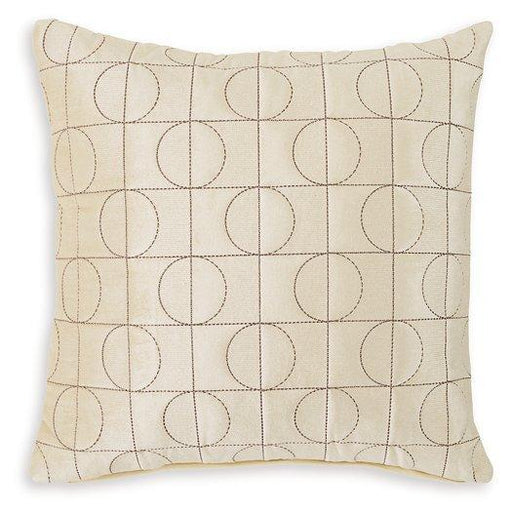 Kydner Pillow (Set of 4) - Clarks Hardware - Iowa