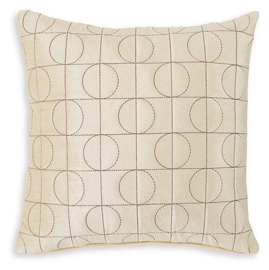 Kydner Pillow (Set of 4) - Clarks Hardware - Iowa