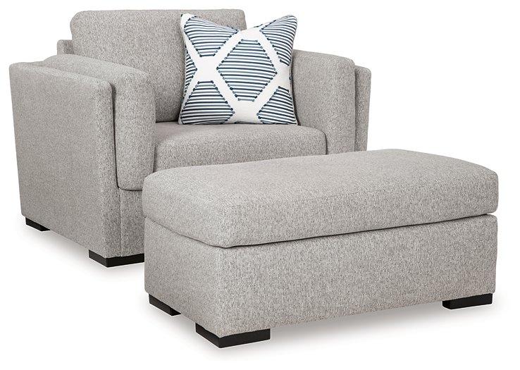 Evansley Living Room Set - Clarks Hardware - Iowa