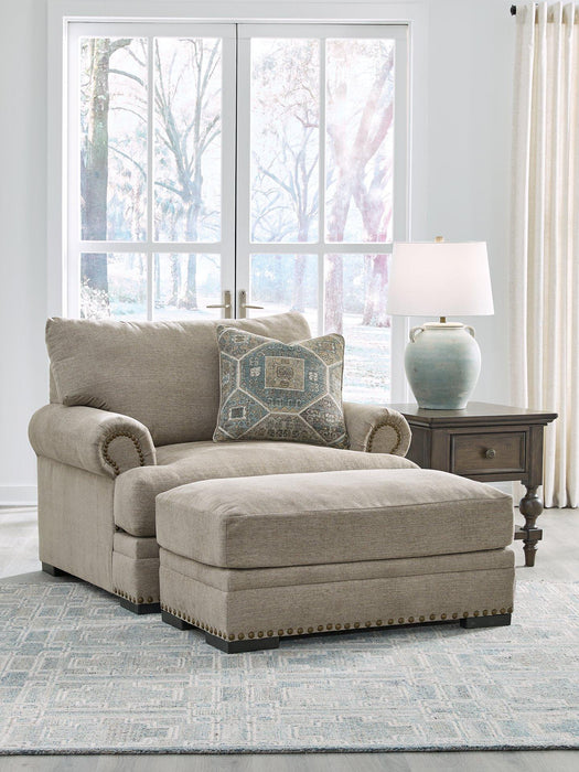 Galemore Living Room Set - Clarks Hardware - Iowa