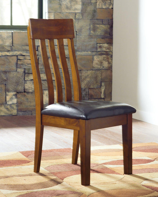 Ralene Dining Chair Set - Clarks Hardware - Iowa
