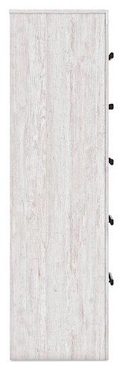 Cayboni Chest of Drawers - Clarks Hardware - Iowa