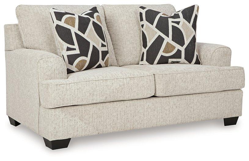 Heartcort Living Room Set - Clarks Hardware - Iowa