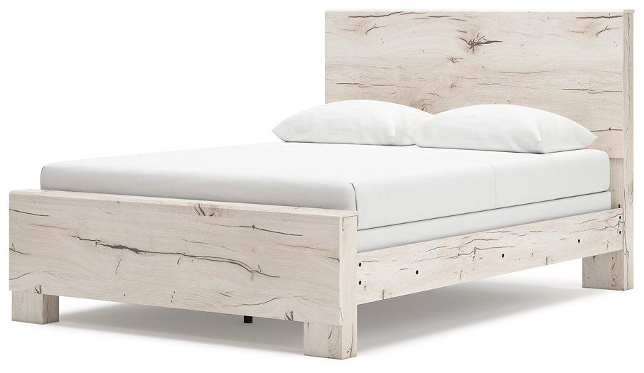 Lawroy Bed - Clarks Hardware - Iowa