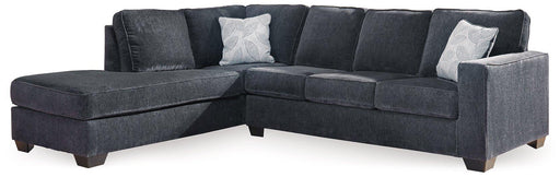 Altari Sectional with Chaise - Clarks Hardware - Iowa