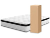 Socalle Bed and Mattress Set - Clarks Hardware - Iowa