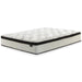 Socalle Bed and Mattress Set - Clarks Hardware - Iowa