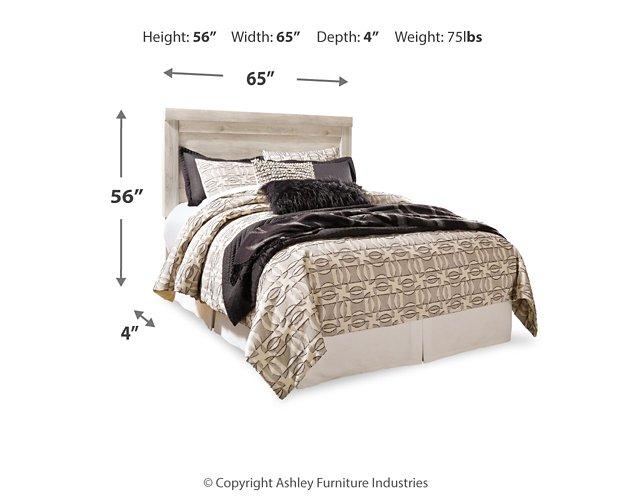 Bellaby Bed with 2 Storage Drawers - Clarks Hardware - Iowa