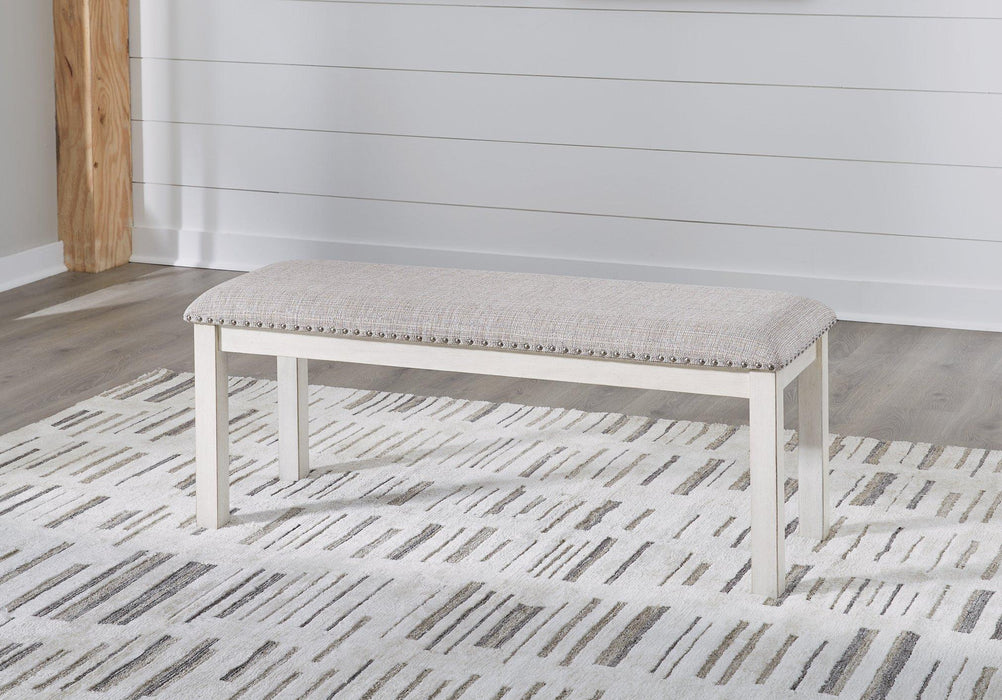 Robbinsdale Dining Package - Clarks Hardware - Iowa