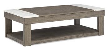 Loyaska Occasional Table Set - Clarks Hardware - Iowa
