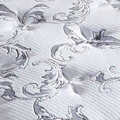 8 Inch Chime Innerspring Mattress Set - Clarks Hardware - Iowa