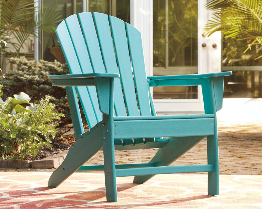 Sundown Treasure Outdoor Seating Set - Clarks Hardware - Iowa