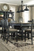 Tyler Creek Counter Height Dining Set - Clarks Hardware - Iowa
