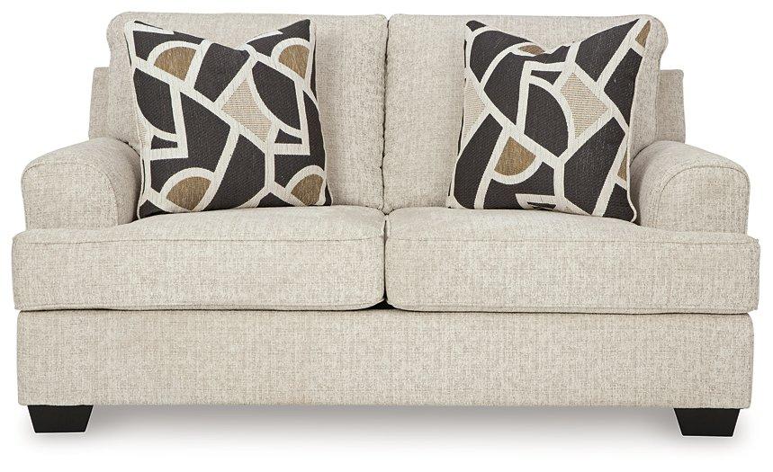 Heartcort Living Room Set - Clarks Hardware - Iowa