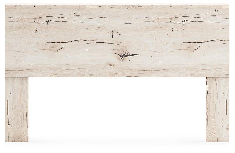 Lawroy Bed - Clarks Hardware - Iowa