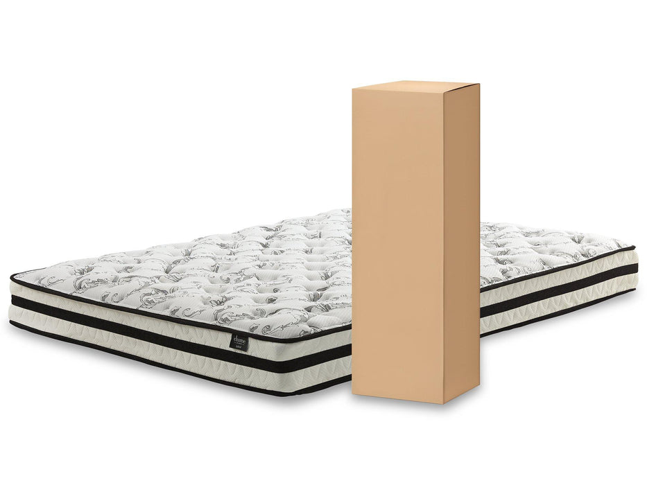 Socalle Bed and Mattress Set - Clarks Hardware - Iowa