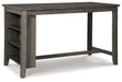 Caitbrook Counter Height Dining Table - Clarks Hardware - Iowa