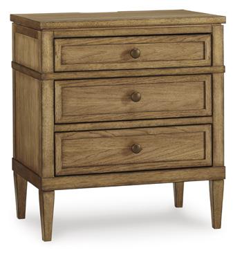 Sharlance Bedroom Set - Clarks Hardware - Iowa