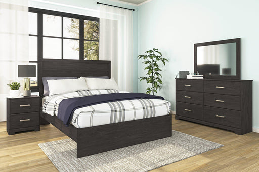 Belachime Nightstand - Clarks Hardware - Iowa