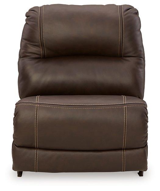 Dunleith Power Reclining Sofa - Clarks Hardware - Iowa