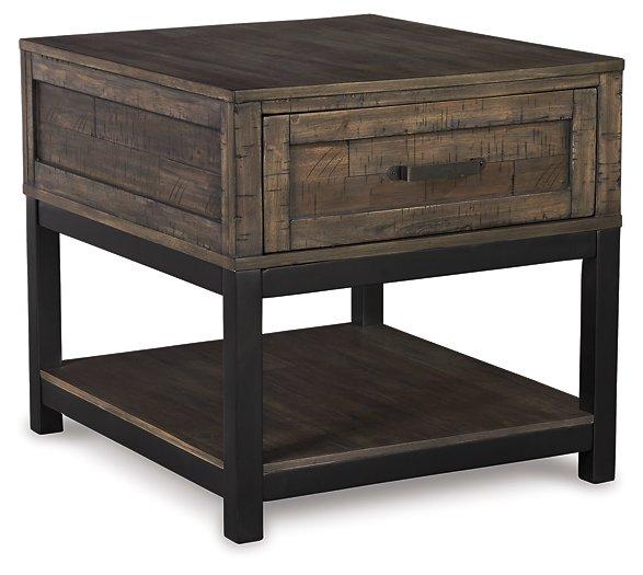 Johurst Table Set - Clarks Hardware - Iowa