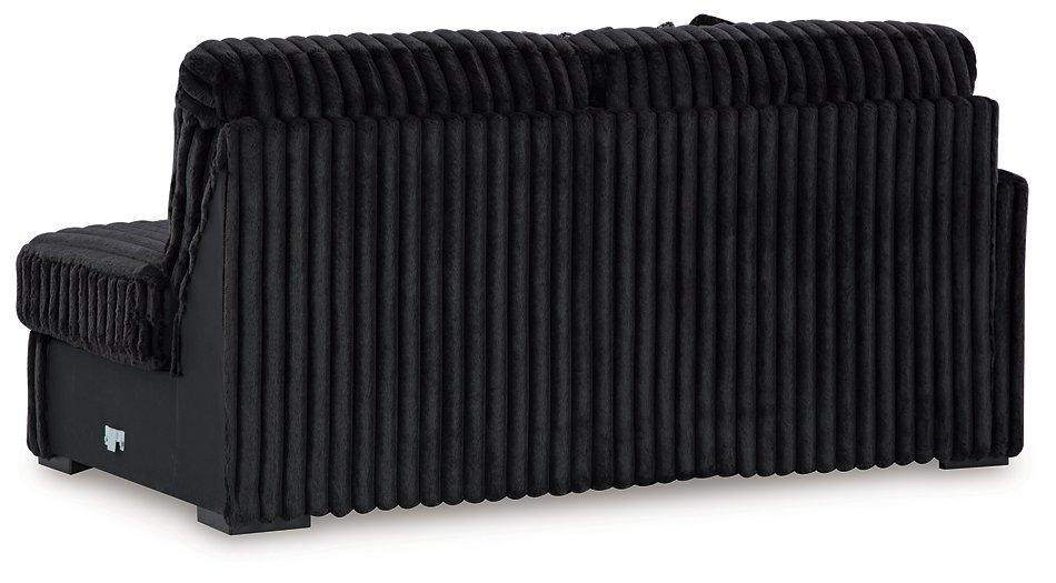 Midnight-Madness Sectional - Clarks Hardware - Iowa